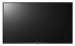 Телевизор LED LG 43 43UT640S черный Ultra HD 60Hz DVB-T DVB-T2 DVB-C DVB-S DVB-S2 USB RUS