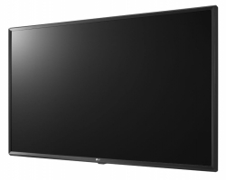 Телевизор LED LG 43 43UT640S черный Ultra HD 60Hz DVB-T DVB-T2 DVB-C DVB-S DVB-S2 USB RUS