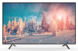 Телевизор LED TCL 43 L43S6FS черный FULL HD 60Hz DVB-T DVB-T2 DVB-C DVB-S DVB-S2 USB WiFi Smart TV RUS