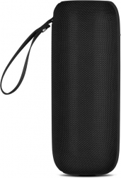 Колонка порт. Sven АС PS-290 черный 20W 2.0 BT (SV-020217)