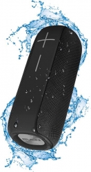 Колонка порт. Sven АС PS-290 черный 20W 2.0 BT (SV-020217)