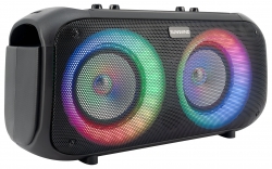 Минисистема SunWind SW-MS40 черный