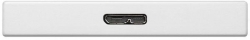 Жесткий диск Seagate Original USB 3.0 2Tb STKB2000405 One Touch 2.5 розовое золото