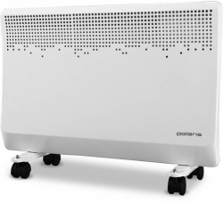 Конвектор Polaris PCH 2052 2000Вт белый