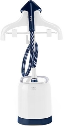 Отпариватель напольный Tefal IT3460E0 белый/синий
