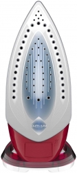 Утюг Tefal FV4996E0 белый/красный