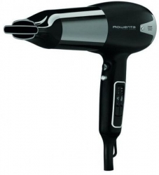 Фен Rowenta CV7730D0 2300Вт черный