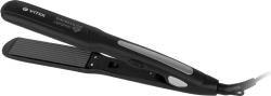 Щипцы Vitek 2524-VT-01 30Вт макс.темп.:200С покрытие:керамико-турмалиновое черный