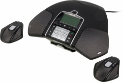 Р/Телефон Dect Unify UN-3WXW-M серебристый