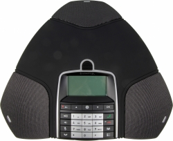 Р/Телефон Dect Unify UN-3WXW-M серебристый