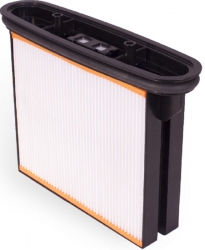 Фильтр Filtero FP 125 PET Pro (1фильт.)