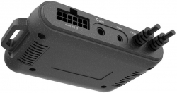 Видеорегистратор Silverstone F1 Integral 2.0 черный 1080x1920 1080p 140гр. GPS