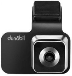 Видеорегистратор Dunobil navis duo черный 1296x2304 1296p 150гр. MSTAR 8336