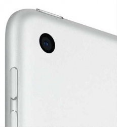 Планшет Apple iPad 2020 MYLA2RU/A A12 Bionic ROM32Gb 10.2 IPS 2160x1620 iOS серебристый 8Mpix 1.2Mpix BT WiFi Touch 10hr