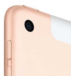 Планшет Apple iPad 2020 MYMN2RU/A A12 Bionic ROM128Gb 10.2 IPS 2160x1620 3G 4G iOS золотистый 8Mpix 1.2Mpix BT GPS WiFi Touch EDGE 9hr
