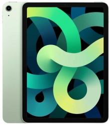 Планшет Apple iPad Air 2020 MYG02RU/A A14 Bionic ROM256Gb 10.9 IPS 2360x1640 iOS зеленый 12Mpix 7Mpix BT WiFi Touch 10hr