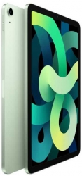 Планшет Apple iPad Air 2020 MYG02RU/A A14 Bionic ROM256Gb 10.9 IPS 2360x1640 iOS зеленый 12Mpix 7Mpix BT WiFi Touch 10hr