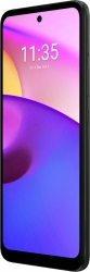 Смартфон Lenovo XT2159-8 K14 Plus 64Gb 4Gb серый моноблок 3G 4G 2Sim 6.52 Android 11 48Mpix 802.11 b/g/n GPS GSM900/1800 GSM1900