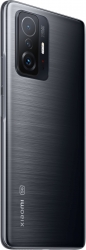 Смартфон Xiaomi 21081111RG 11T 128Gb 8Gb метеоритный серый моноблок 3G 4G 2Sim 6.67 1080x2400 Android 11 108Mpix 802.11 a/b/g/n/ac/ax NFC GPS GSM90