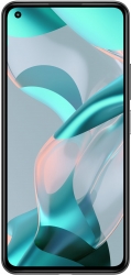 Смартфон Xiaomi 2109119DG 11 Lite 5G NE 128Gb 8Gb трюфельный черный моноблок 3G 4G 2Sim 6.55 1080x2400 Android 11 64Mpix 802.11 a/b/g/n/ac/ax NFC G