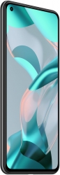 Смартфон Xiaomi 2109119DG 11 Lite 5G NE 128Gb 8Gb трюфельный черный моноблок 3G 4G 2Sim 6.55 1080x2400 Android 11 64Mpix 802.11 a/b/g/n/ac/ax NFC G