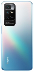 Смартфон Xiaomi Redmi 10 128Gb 4Gb синее море моноблок 3G 4G 2Sim 6.5 1080x2400 Android 11 50Mpix 802.11 a/b/g/n/ac NFC GPS GSM900/1800 GSM1900 Tou
