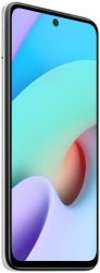 Смартфон Xiaomi Redmi 10 128Gb 4Gb белая галька моноблок 3G 4G 2Sim 6.5 1080x2400 Android 11 50Mpix 802.11 a/b/g/n/ac NFC GPS GSM900/1800 GSM1900 T