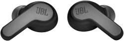 Гарнитура вкладыши JBL Wave 200TWS черный bluetooth
