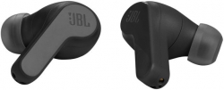 Гарнитура вкладыши JBL Wave 200TWS черный bluetooth