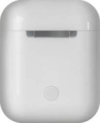 Гарнитура вкладыши Defender Twins 637 белый глянец беспроводные bluetooth в ушной раковине (63637)