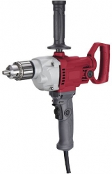 Дрель-миксер безударная Oasis DM-120 (B) 1200Вт ключевой реверс