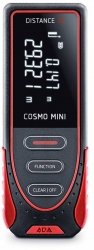 Лазерный дальномер Ada Cosmo MINI