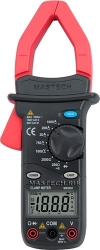Клещи токоизмерительные Mastech MS2001