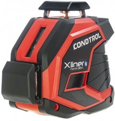 Лазерный нивелир Condtrol XLiner Pento 360