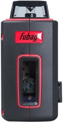 Лазерный уровень Fubag Prisma 20R VH360