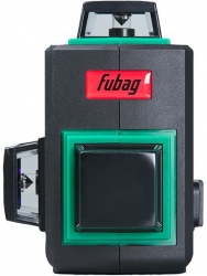 Лазерный уровень Fubag Pyramid 30G V2х360H360