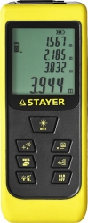 Лазерный дальномер Stayer LDM-60