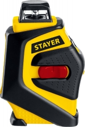 Лазерный нивелир Stayer SL360
