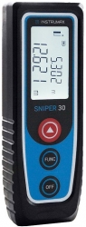 Лазерный дальномер Instrumax Sniper 30