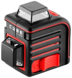 Лазерный уровень Ada Cube 3-360 Ultimate Edition