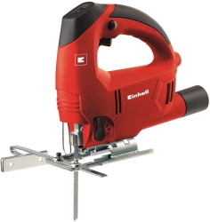 Лобзик Einhell TC-JS 80 410Вт 3000ходов/мин от электросети