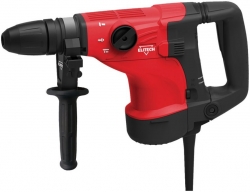 Перфоратор Elitech П 1340ЭМ патрон:SDS-max уд.:7Дж 1300Вт (кейс в комплекте)