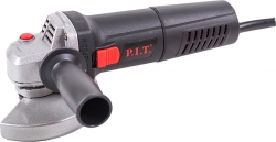 Углошлифовальная машина P.I.T. PWS125-D1 1000Вт 10000об/мин рез.шпин.:M14 d=125мм
