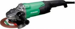 Углошлифовальная машина Hikoki G18ST 2000Вт 8500об/мин рез.шпин.:M14 d=180мм