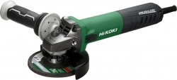 Углошлифовальная машина Hikoki G13VE 1320Вт 10000об/мин рез.шпин.:M14 d=125мм