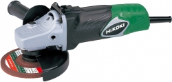 Углошлифовальная машина Hikoki G13SR4 730Вт 10000об/мин рез.шпин.:M14 d=125мм
