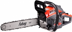 Бензопила Fubag FPS 46 2000Вт 2.7л.с. дл.шины:16 (40cm) (38706)