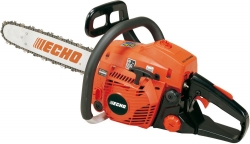 Бензопила Echo CS-4200ES 1890Вт 2.57л.с. дл.шины:16 (38cm) (CS-4200ES/38LRV)
