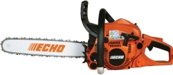 Бензопила Echo CS-452ESX 2260Вт 3.07л.с. дл.шины:16 (38cm) (CS-452ESX/38RD)