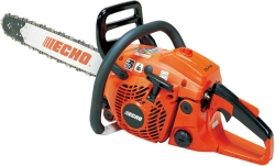 Бензопила Echo CS-510 2600Вт 3.54л.с. дл.шины:16 (38cm) (CS-510/38RD)